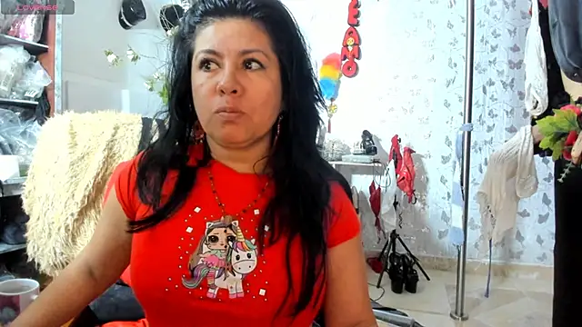 Erlinda-engel online show from June 12, 11:30 am