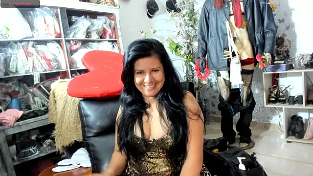 Erlinda-engel online show from May 28, 11:38 am