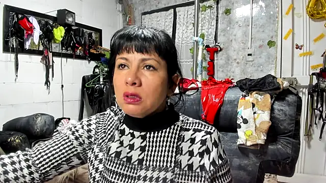 Erlinda-engel online show from September 22, 12:11 pm