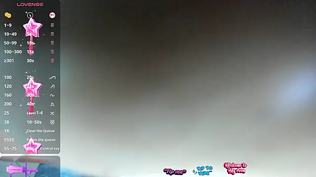 Erlinda-engel online show from January 19, 12:20 pm