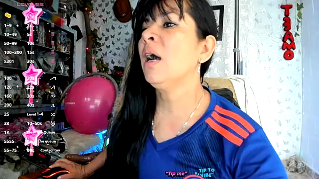 Erlinda-engel online show from November 13, 12:31 pm