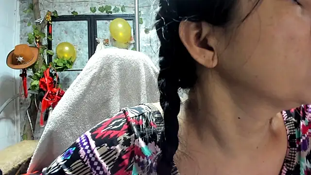 Erlinda-engel online show from March 8, 1:14 pm