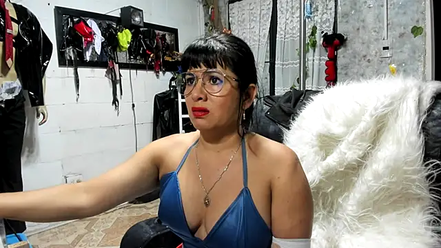 Erlinda-engel online show from September 10, 11:59 pm