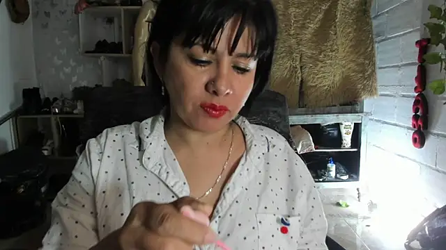 Erlinda-engel online show from October 20, 11:55 am