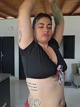 Juliietha servas online show from March 19, 5:02 pm