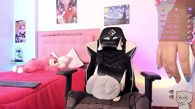 Snapshot of little_jade chatting on September 24, 6:47 pm little jade online show from September 24, 6:47 pm