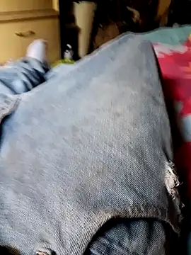 ySqmbVanbe online show from October 8, 8:09 pm