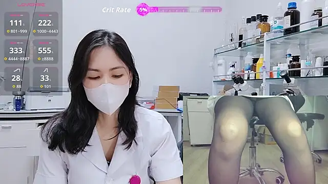 Kathylove 2023 online show from January 14, 6:17 am