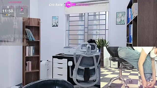 Kathylove 2023 online show from March 23, 9:09 am