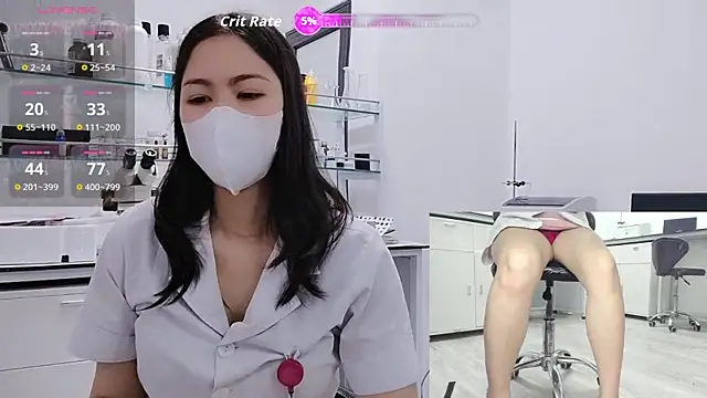 Kathylove 2023 online show from April 13, 8:07 am