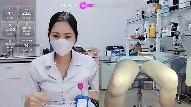 Kathylove 2023 online show from December 20, 5:10 am