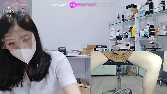 Kathylove 2023 online show from February 5, 4:08 am