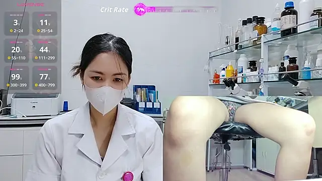 Snapshot of Kathylove_2023 chatting on October 7, 5:30 am Kathylove 2023 online show from October 7, 5:30 am