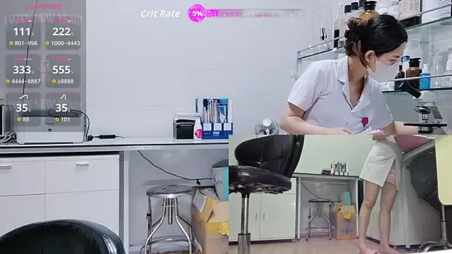 Snapshot of Kathylove_2023 chatting on November 1, 5:25 am Kathylove 2023 online show from November 1, 5:25 am