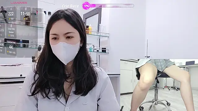 Kathylove 2023 online show from April 12, 7:11 am