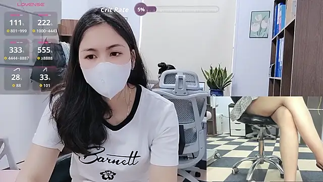 Kathylove 2023 online show from March 22, 5:32 am