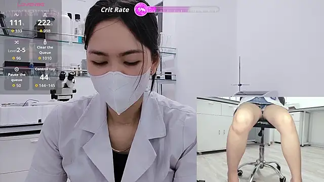 Kathylove 2023 online show from April 6, 5:30 am