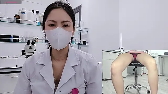 Kathylove 2023 online show from April 17, 6:49 am