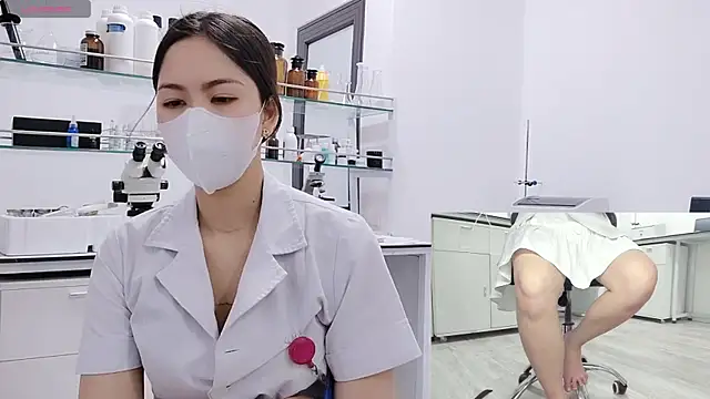 Kathylove 2023 online show from April 19, 6:25 am