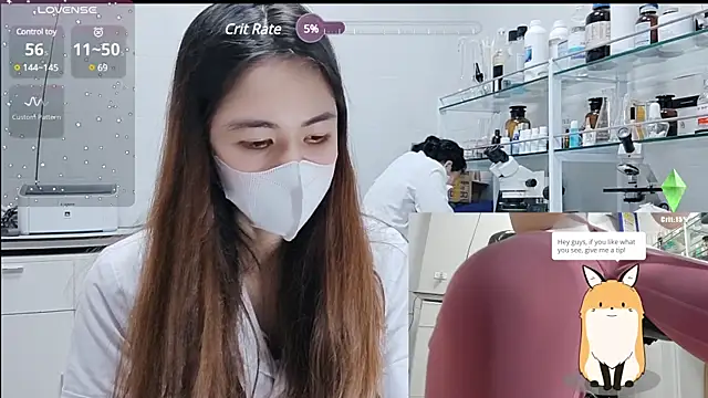 Snapshot of Kathylove_2023 chatting on March 18, 7:44 am Kathylove 2023 online show from March 18, 7:44 am