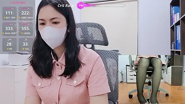 Kathylove 2023 online show from March 14, 7:25 am