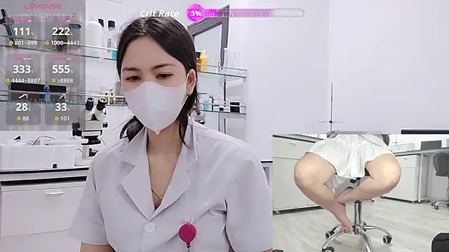 Kathylove 2023 online show from April 2, 7:59 am