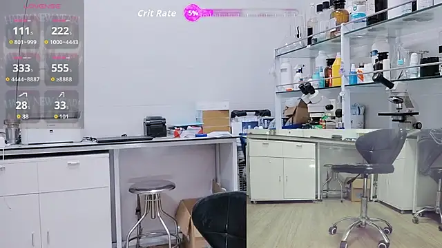 Kathylove 2023 online show from January 8, 5:02 am