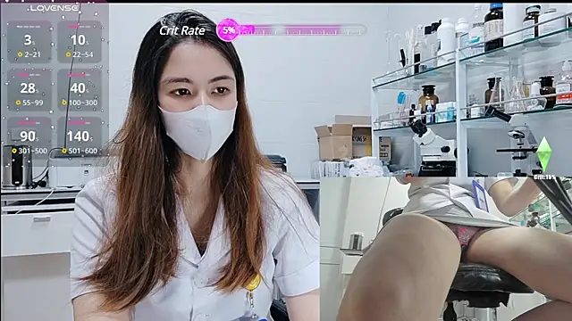 Snapshot of Kathylove_2023 chatting on February 27, 5:40 am Kathylove 2023 online show from February 27, 5:40 am