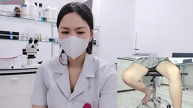 Kathylove 2023 online show from April 14, 6:29 am