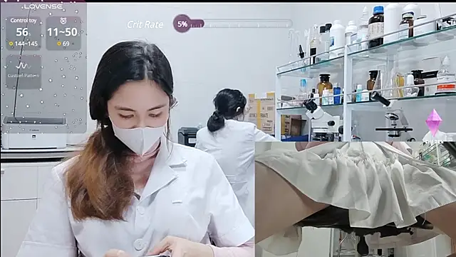 Snapshot of Kathylove_2023 chatting on March 10, 11:55 am Kathylove 2023 online show from March 10, 11:55 am