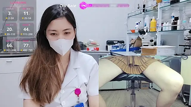 Kathylove 2023 online show from December 19, 5:21 am