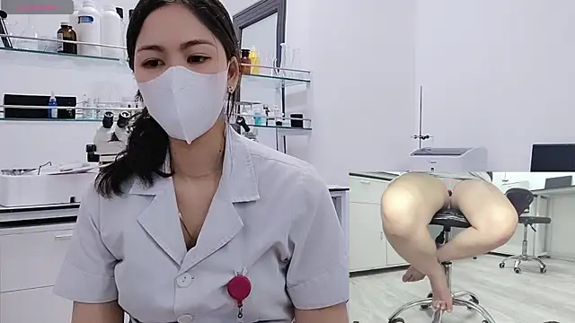 Kathylove 2023 online show from April 15, 6:52 am