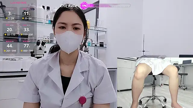 Kathylove 2023 online show from April 7, 6:48 am