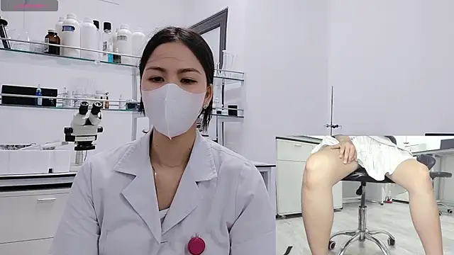 Kathylove 2023 online show from April 21, 6:31 am