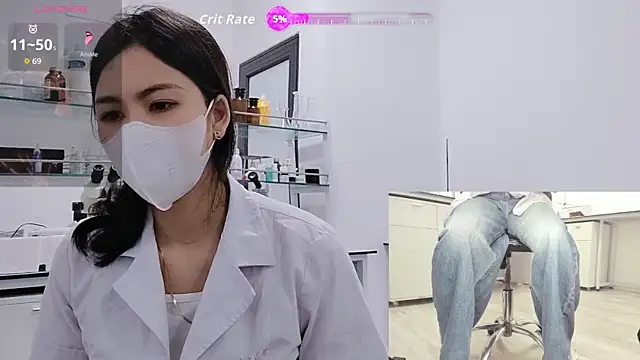 Kathylove 2023 online show from April 5, 7:04 am