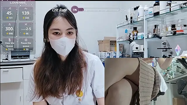 Snapshot of Kathylove_2023 chatting on February 28, 11:25 am Kathylove 2023 online show from February 28, 11:25 am