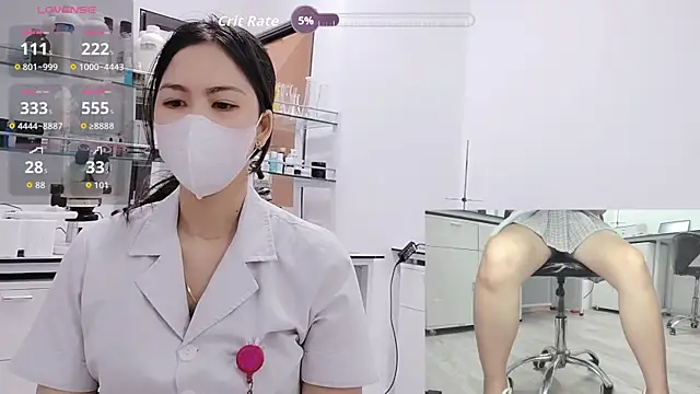 Kathylove 2023 online show from April 4, 6:20 am