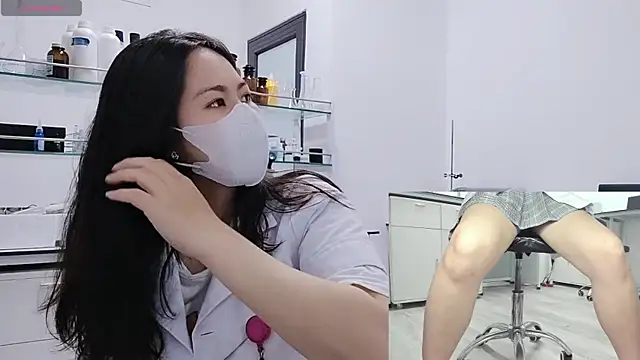 Kathylove 2023 online show from April 24, 8:27 am