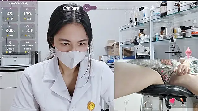 Snapshot of Kathylove_2023 chatting on March 17, 8:40 am Kathylove 2023 online show from March 17, 8:40 am