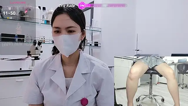 Kathylove 2023 online show from April 10, 7:15 am