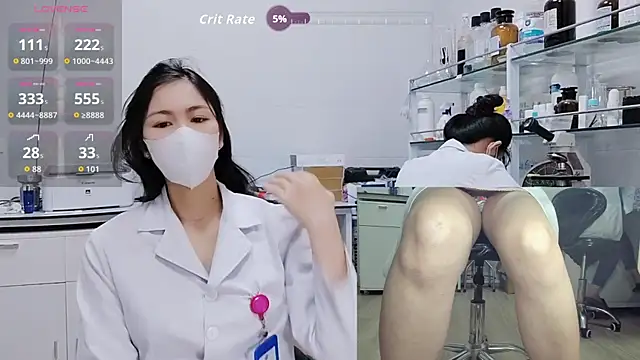 Kathylove 2023 online show from January 11, 6:53 am