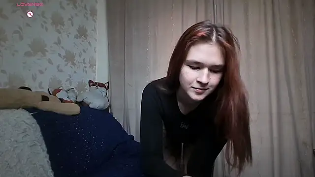 Snapshot of MargoFoxy chatting on October 6, 12:28 pm MargoFoxy online show from October 6, 12:28 pm