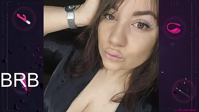 Snapshot of Tracy_Sergio209 chatting on January 26, 1:15 pm Tracy Sergio209 online show from January 26, 1:15 pm