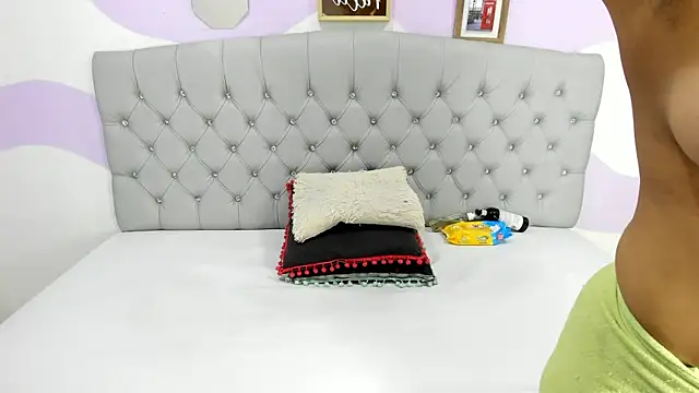 BRIYITHMENA online show from October 29, 1:32 pm