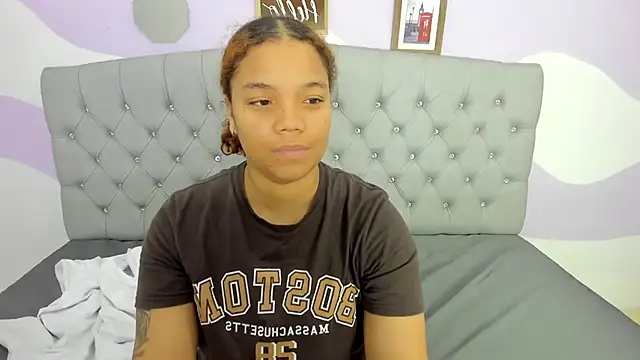 BRIYITHMENA online show from April 4, 1:06 pm