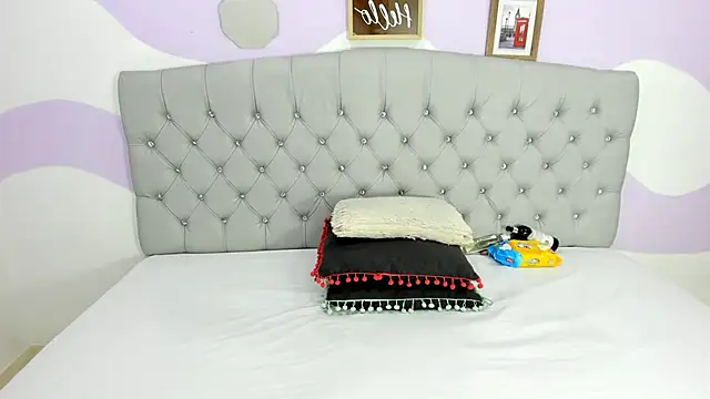 BRIYITHMENA online show from October 14, 1:01 pm