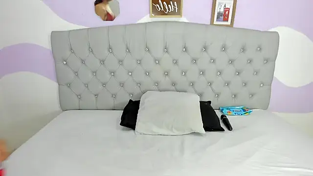 Snapshot of BRIYITHMENA chatting on February 12, 12:49 pm BRIYITHMENA online show from February 12, 12:49 pm