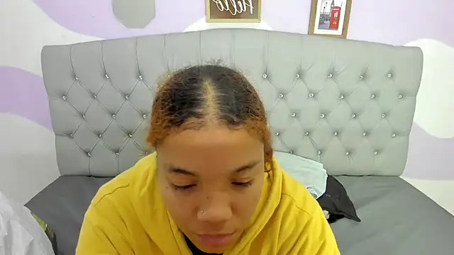 BRIYITHMENA online show from April 13, 11:58 am