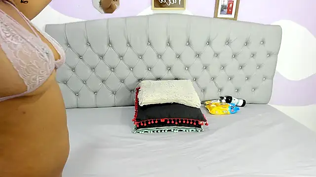 BRIYITHMENA online show from October 15, 1:19 pm