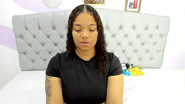 BRIYITHMENA online show from October 30, 1:37 am